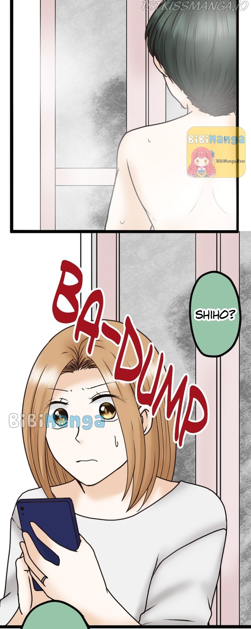 Revenge Against the Immoral chapter 25 - page 39