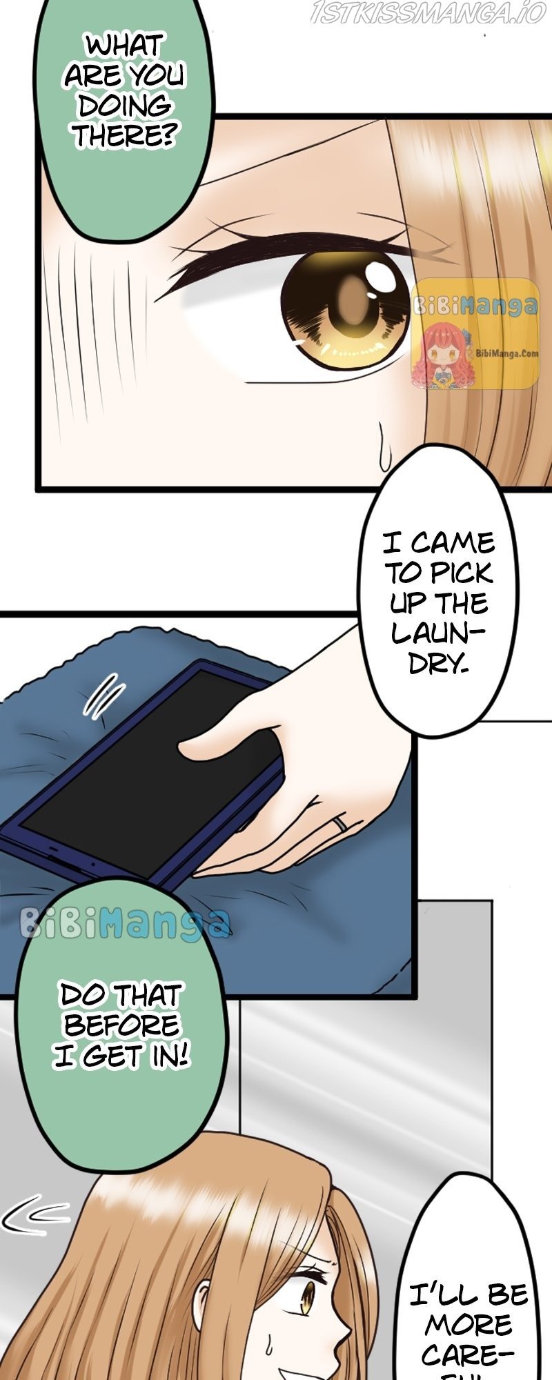 Revenge Against the Immoral chapter 25 - page 40