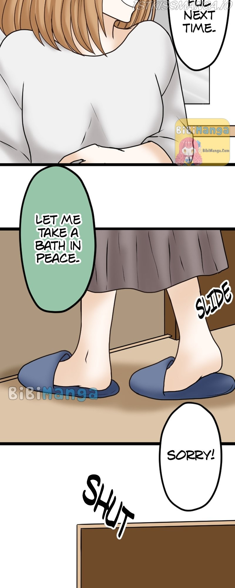 Revenge Against the Immoral chapter 25 - page 41