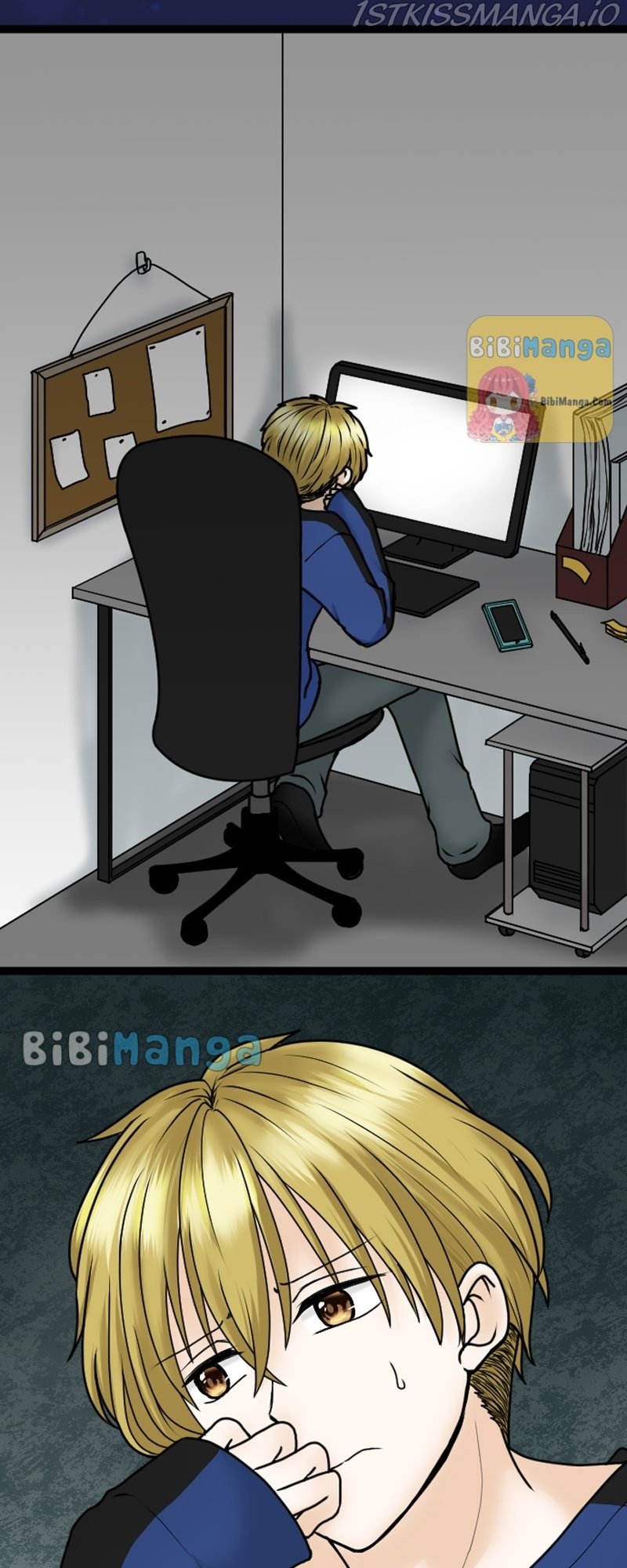 Revenge Against the Immoral chapter 25 - page 45