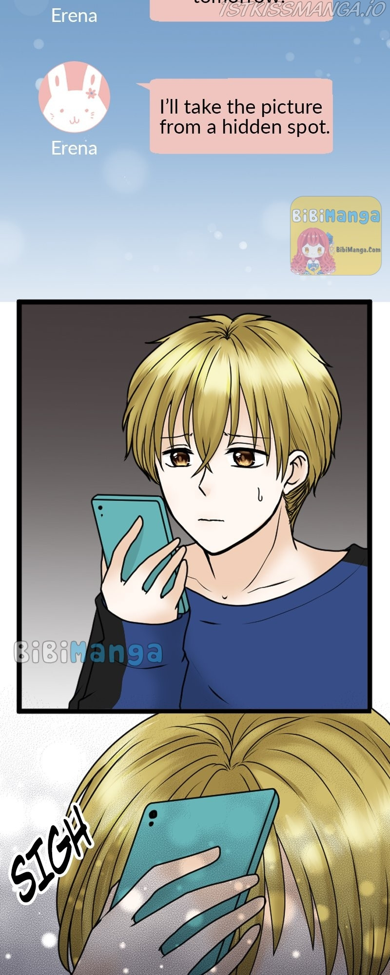 Revenge Against the Immoral chapter 25 - page 47