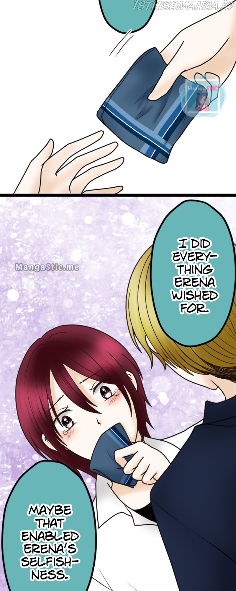Revenge Against the Immoral chapter 44 - page 11