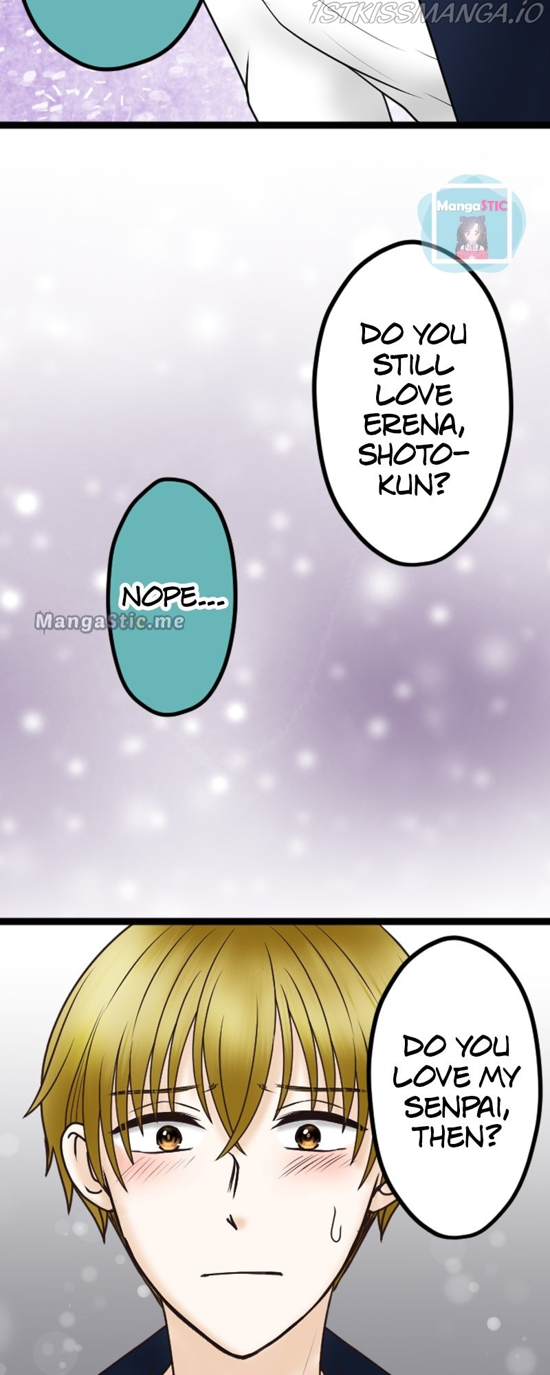 Revenge Against the Immoral chapter 44 - page 12