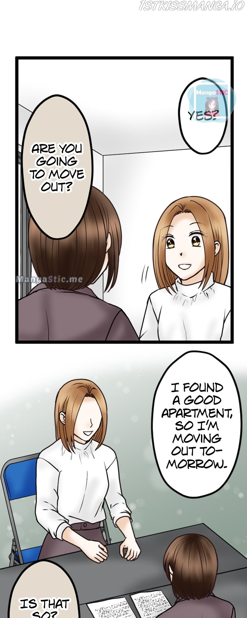 Revenge Against the Immoral chapter 44 - page 18