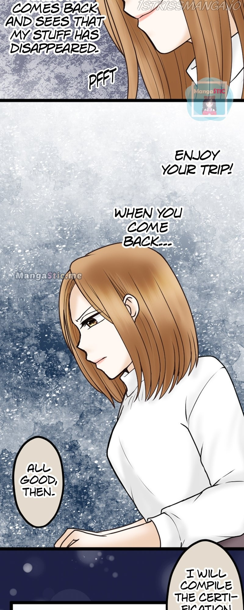 Revenge Against the Immoral chapter 44 - page 20