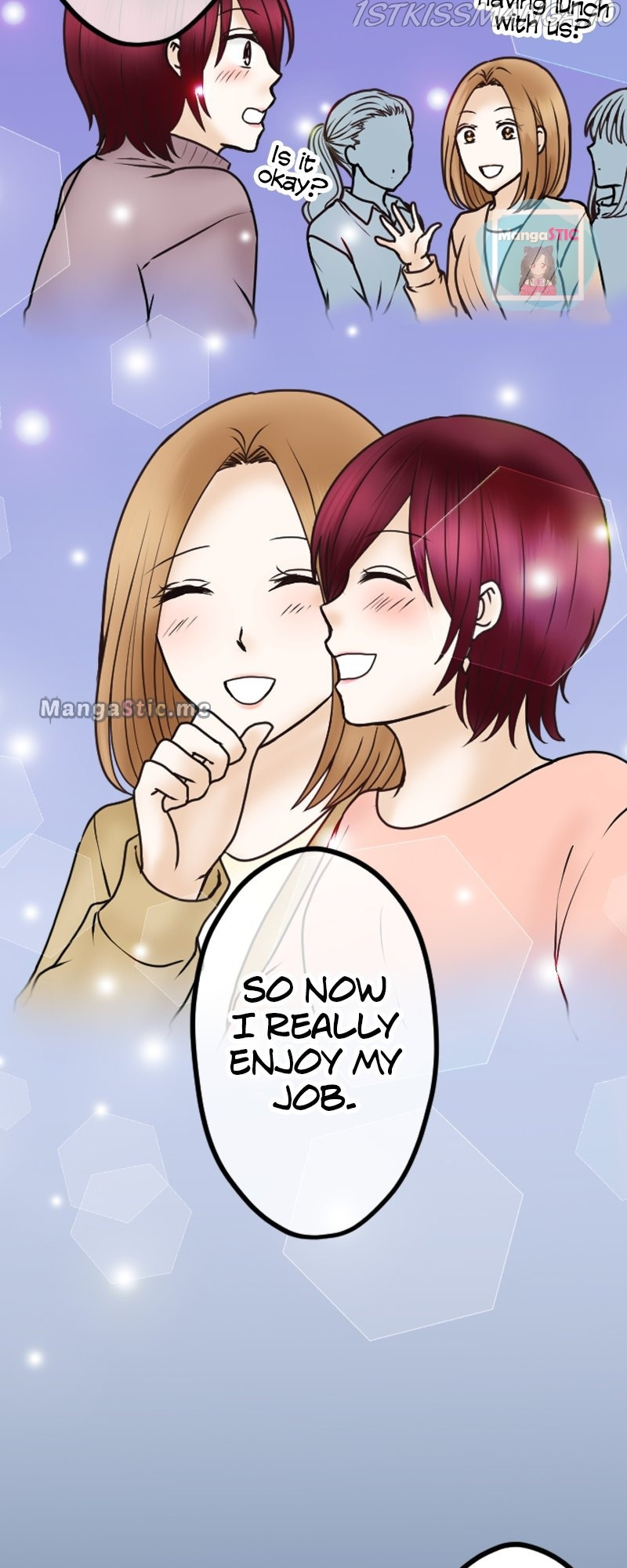 Revenge Against the Immoral chapter 44 - page 6