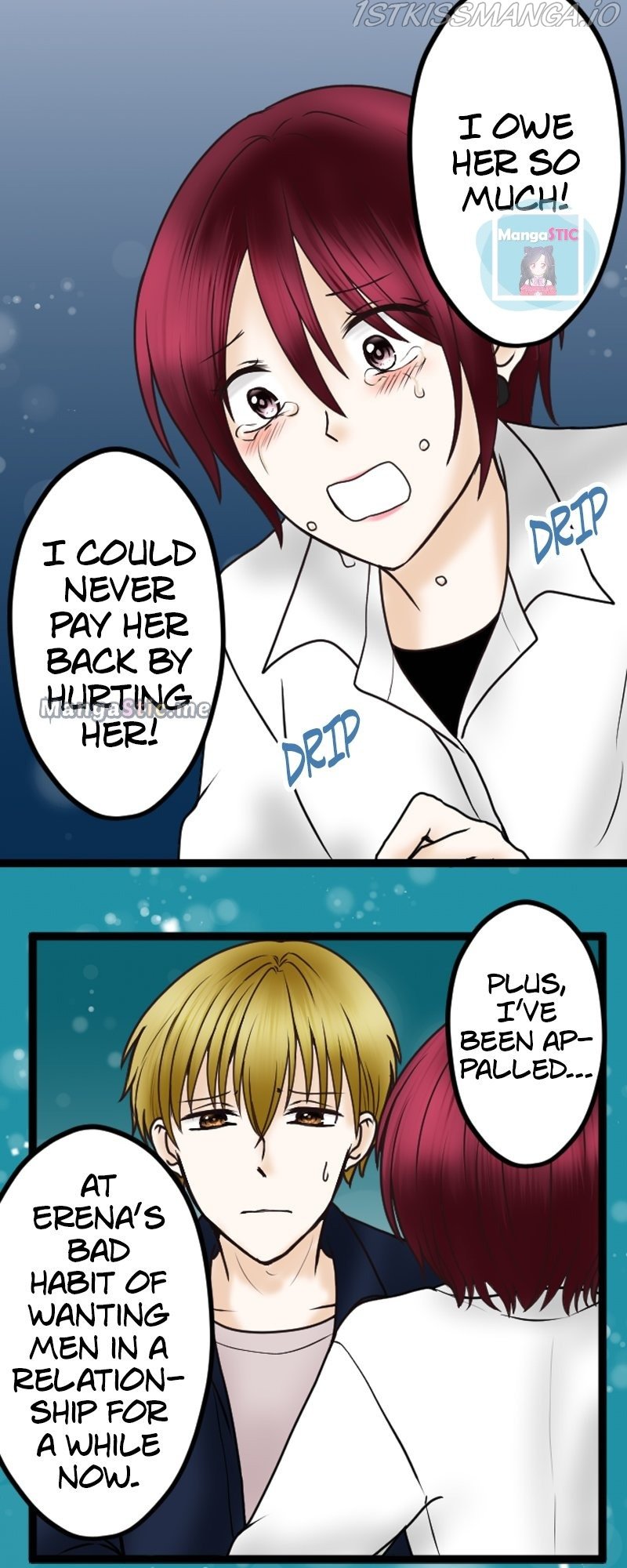 Revenge Against the Immoral chapter 44 - page 7