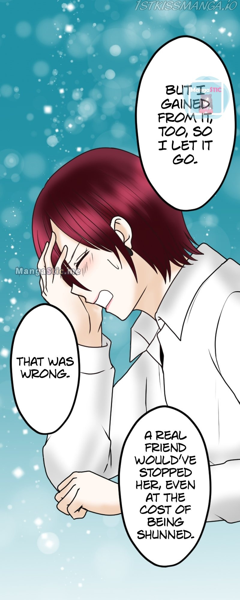 Revenge Against the Immoral chapter 44 - page 8