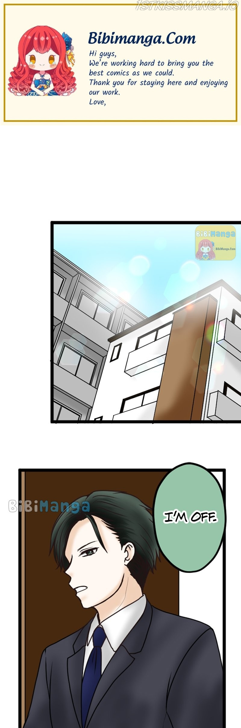 Revenge Against the Immoral chapter 45 - page 1