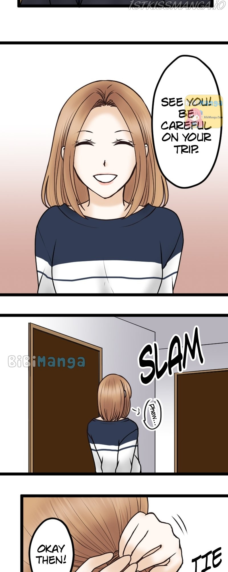 Revenge Against the Immoral chapter 45 - page 2