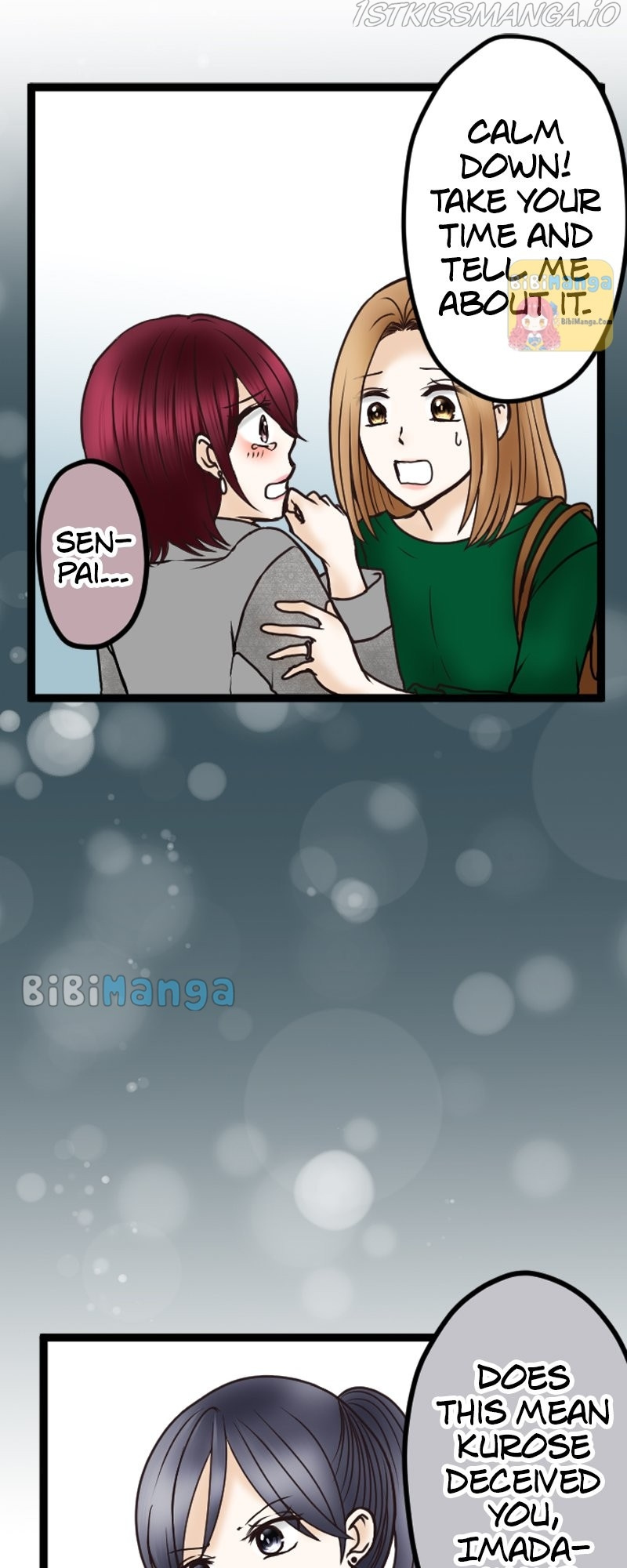 Revenge Against the Immoral chapter 45 - page 20
