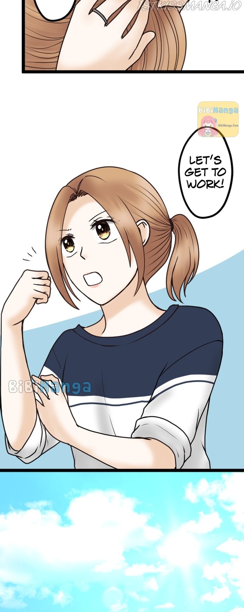 Revenge Against the Immoral chapter 45 - page 3