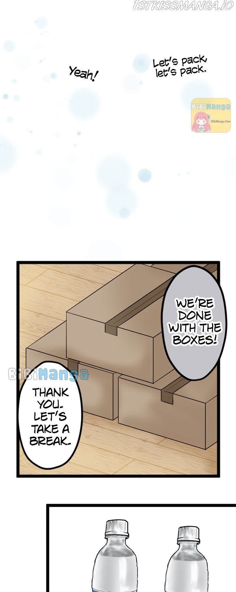 Revenge Against the Immoral chapter 45 - page 30