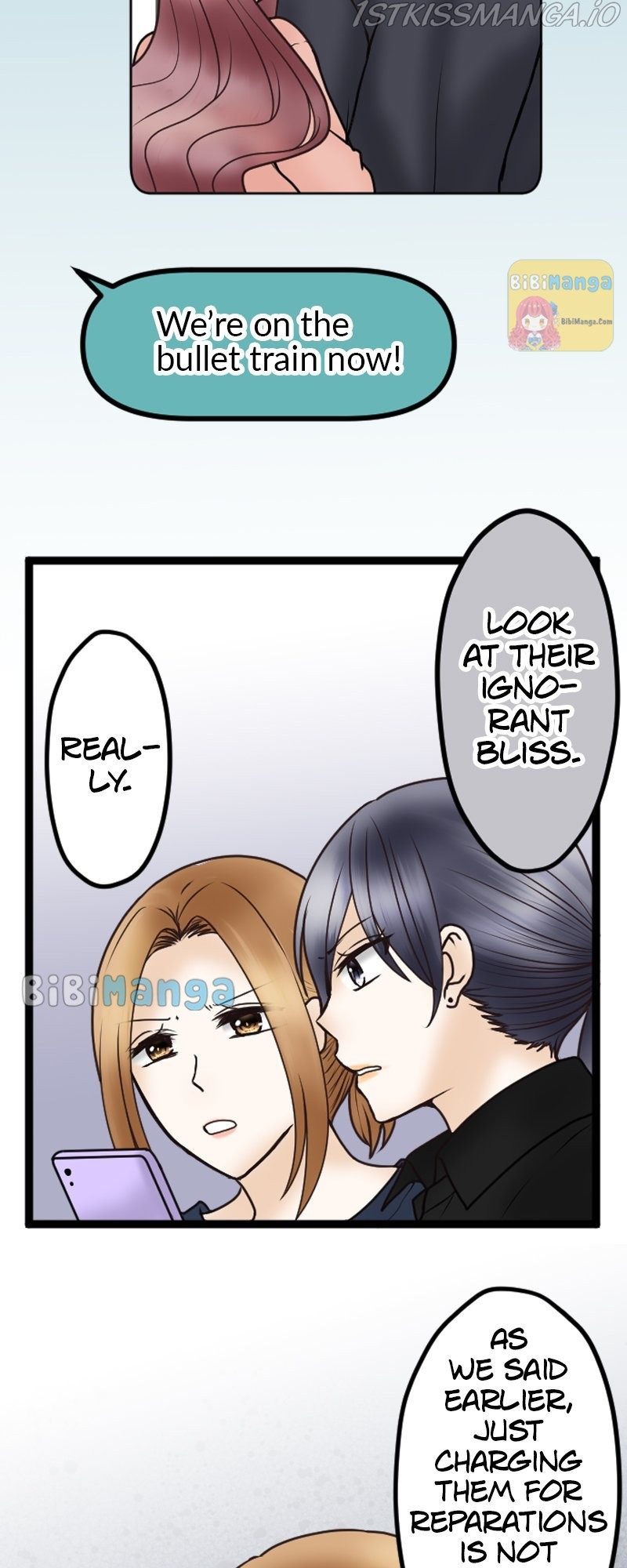 Revenge Against the Immoral chapter 45 - page 35