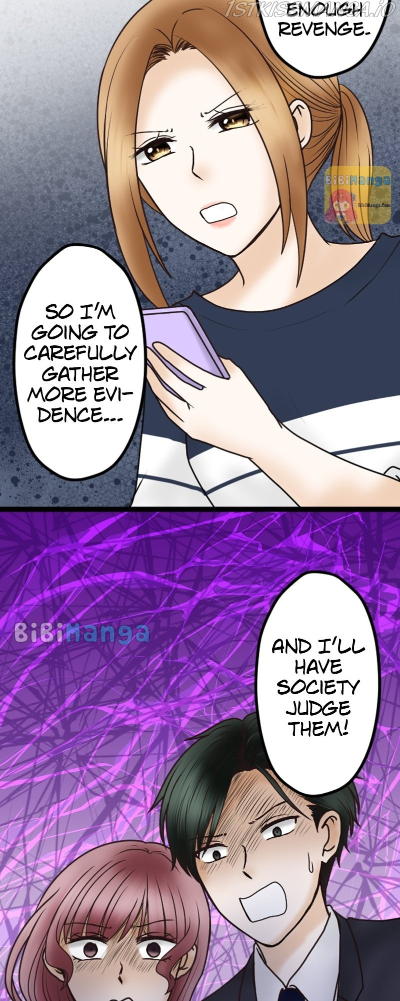 Revenge Against the Immoral chapter 45 - page 36