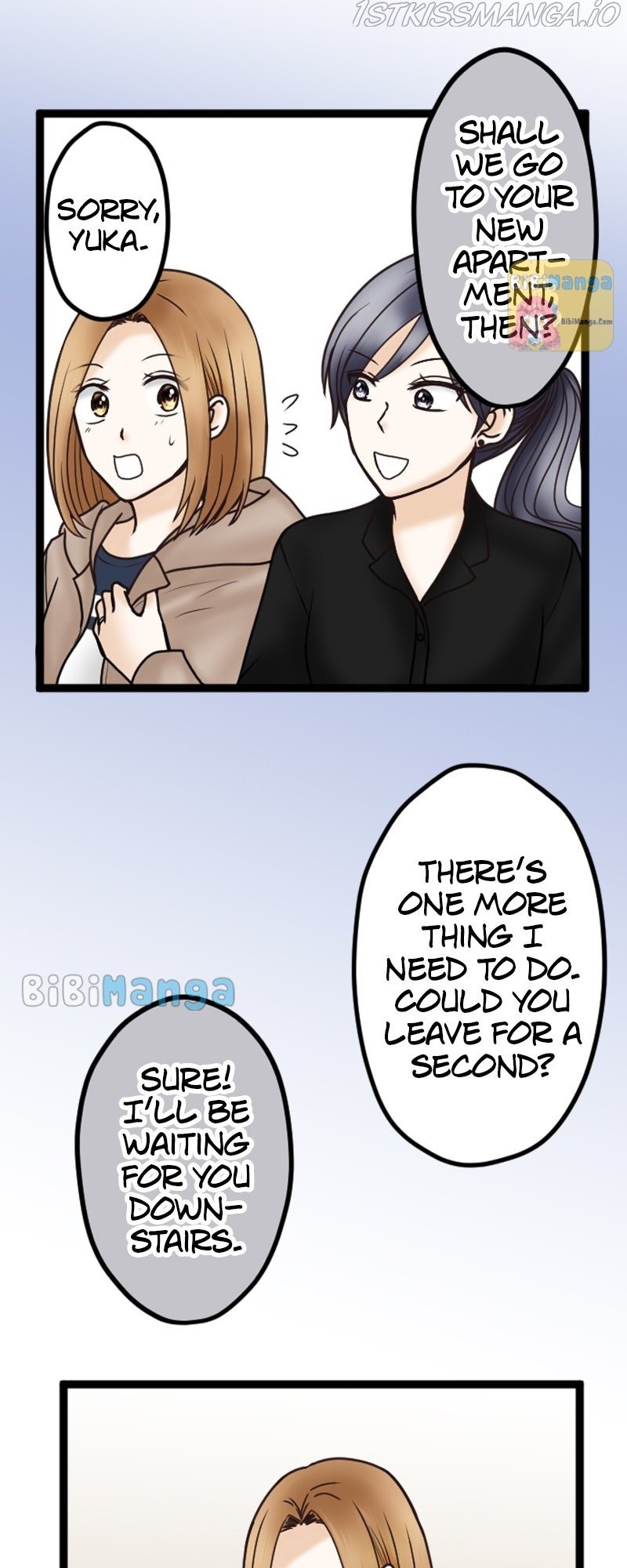 Revenge Against the Immoral chapter 45 - page 40