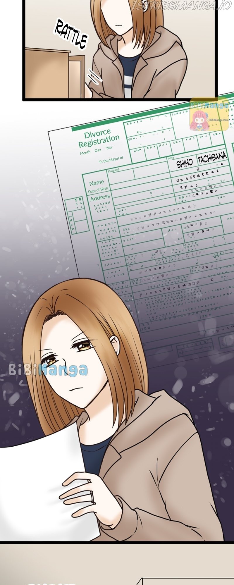 Revenge Against the Immoral chapter 45 - page 41