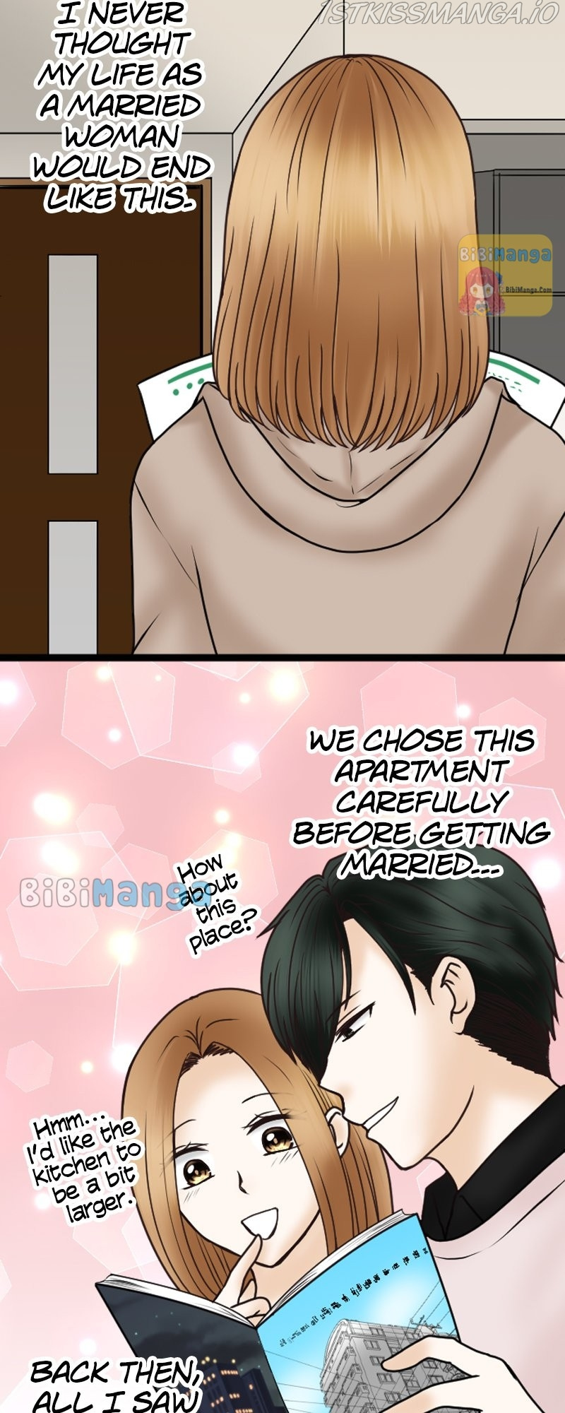Revenge Against the Immoral chapter 45 - page 42