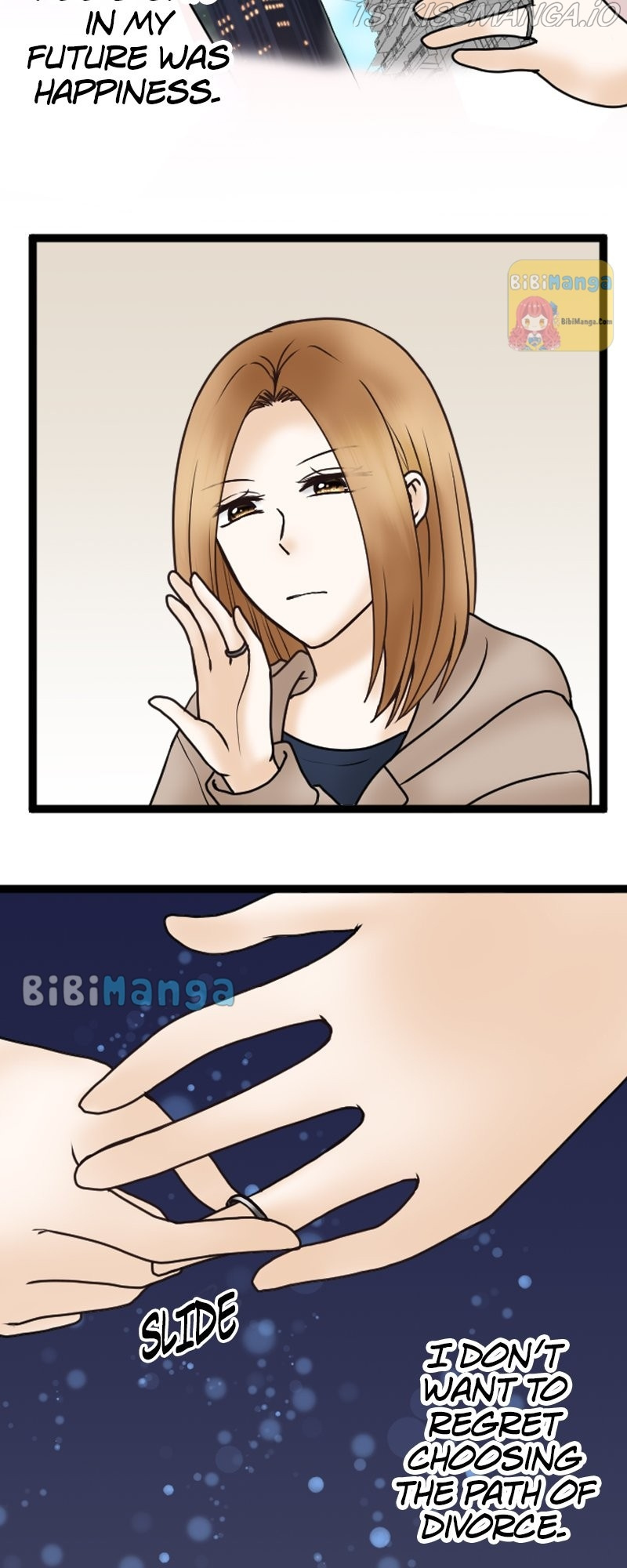 Revenge Against the Immoral chapter 45 - page 43