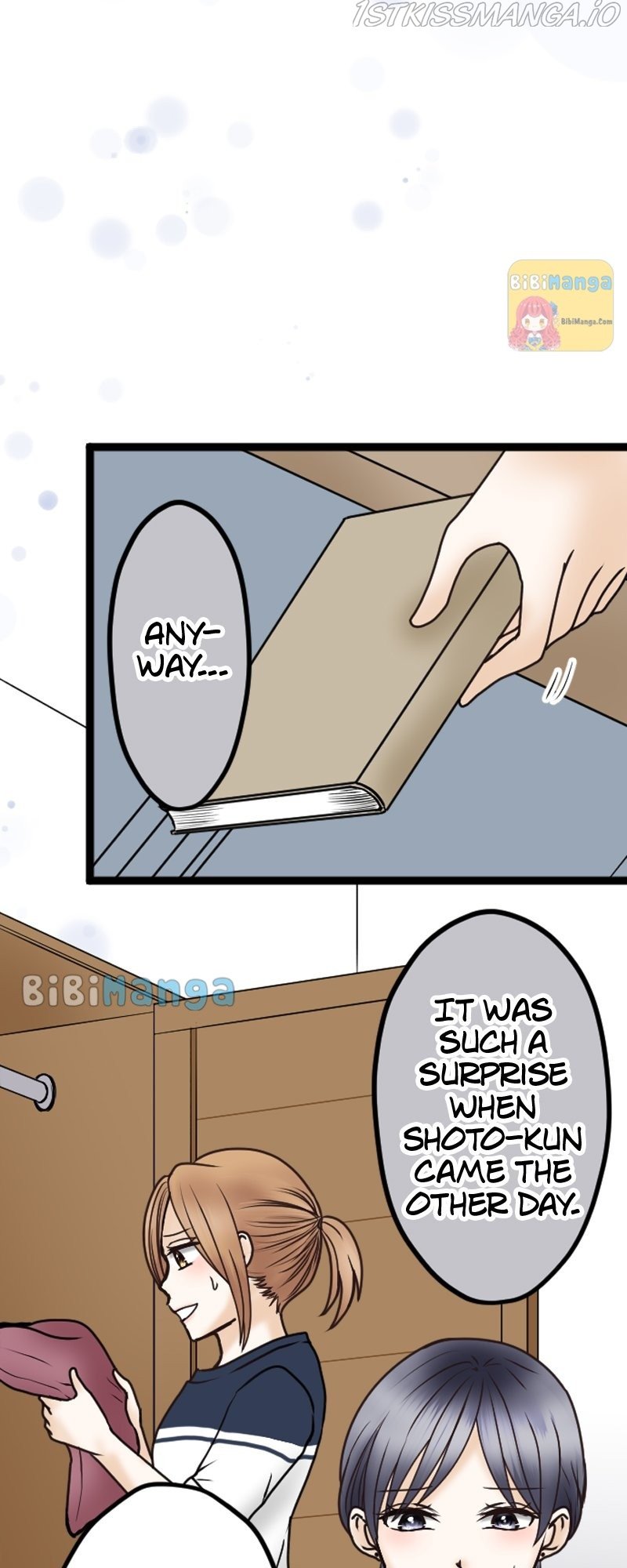 Revenge Against the Immoral chapter 45 - page 7