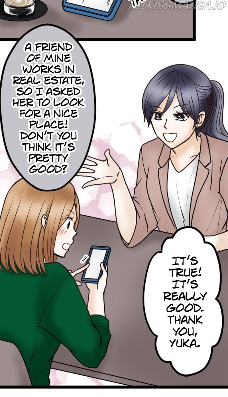 Revenge Against the Immoral chapter 45 - page 9