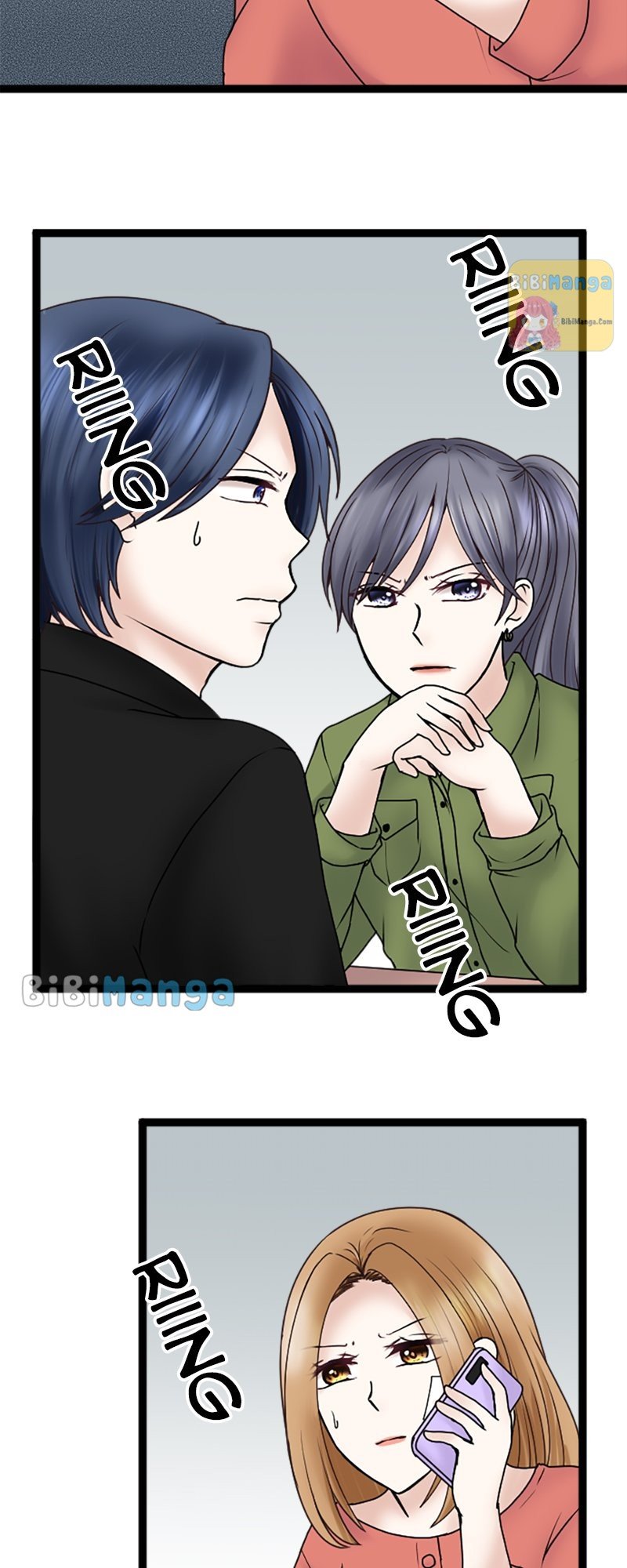 Revenge Against the Immoral chapter 57 - page 10