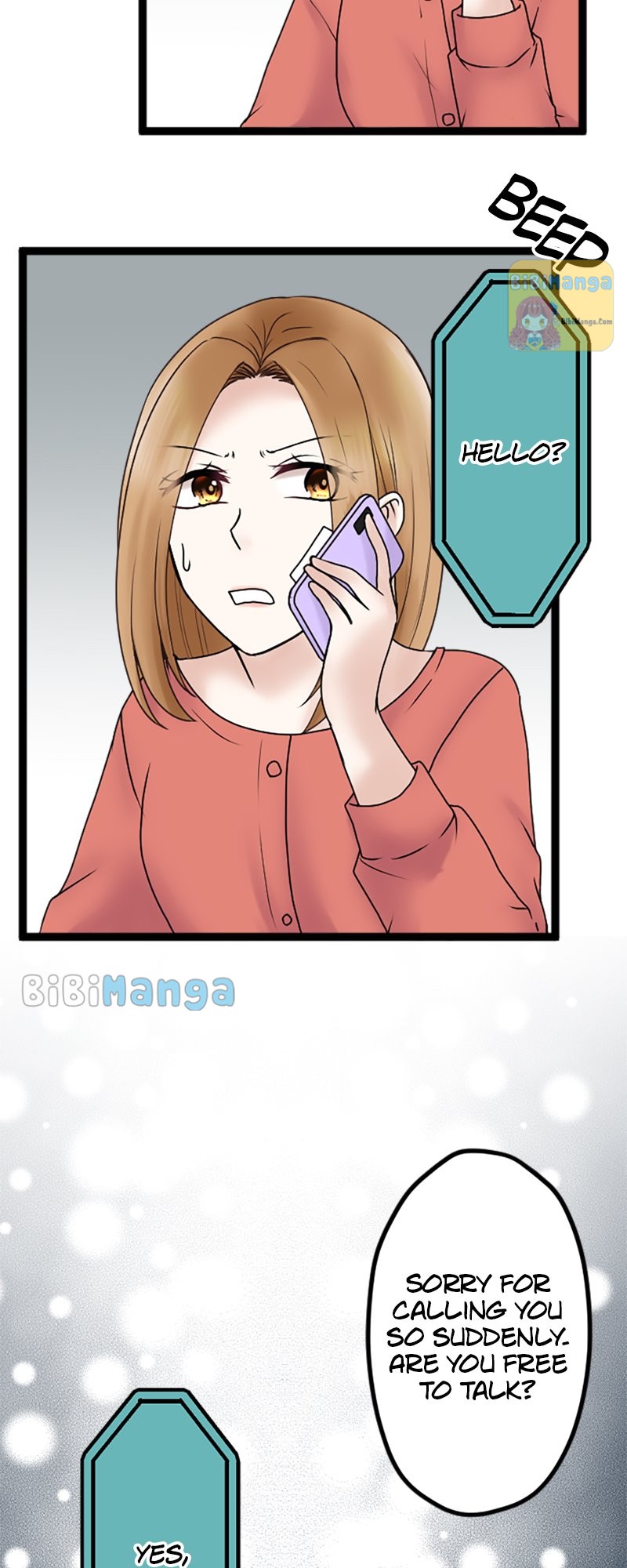 Revenge Against the Immoral chapter 57 - page 11