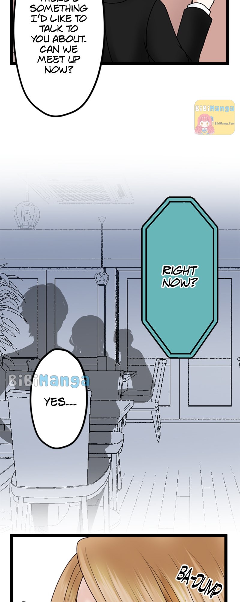 Revenge Against the Immoral chapter 57 - page 13