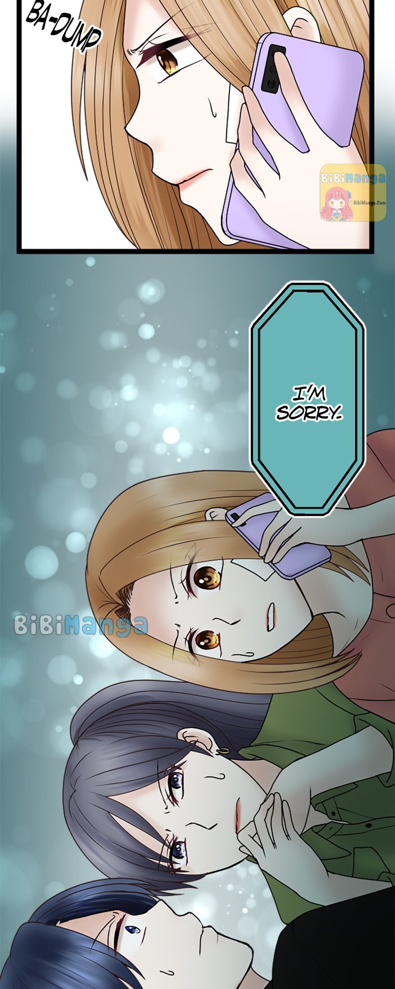 Revenge Against the Immoral chapter 57 - page 14