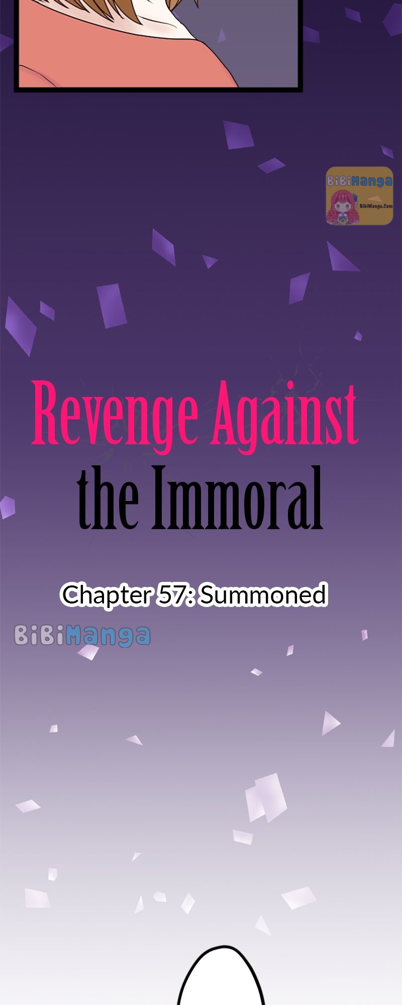 Revenge Against the Immoral chapter 57 - page 2