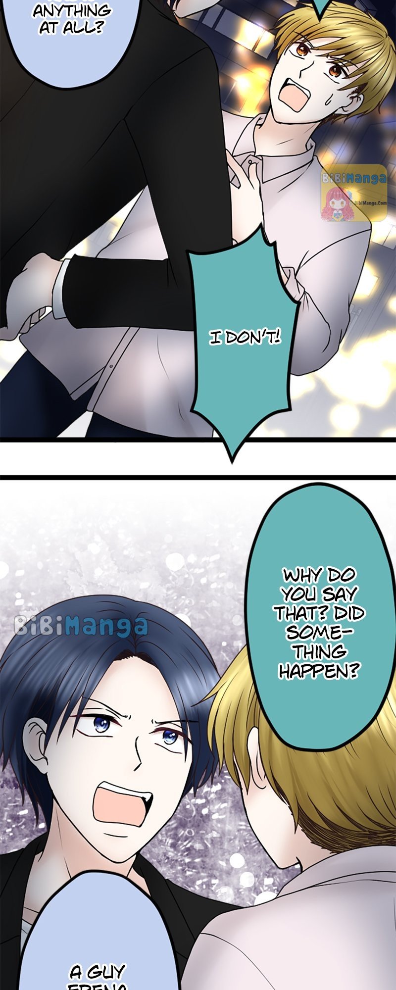 Revenge Against the Immoral chapter 57 - page 28