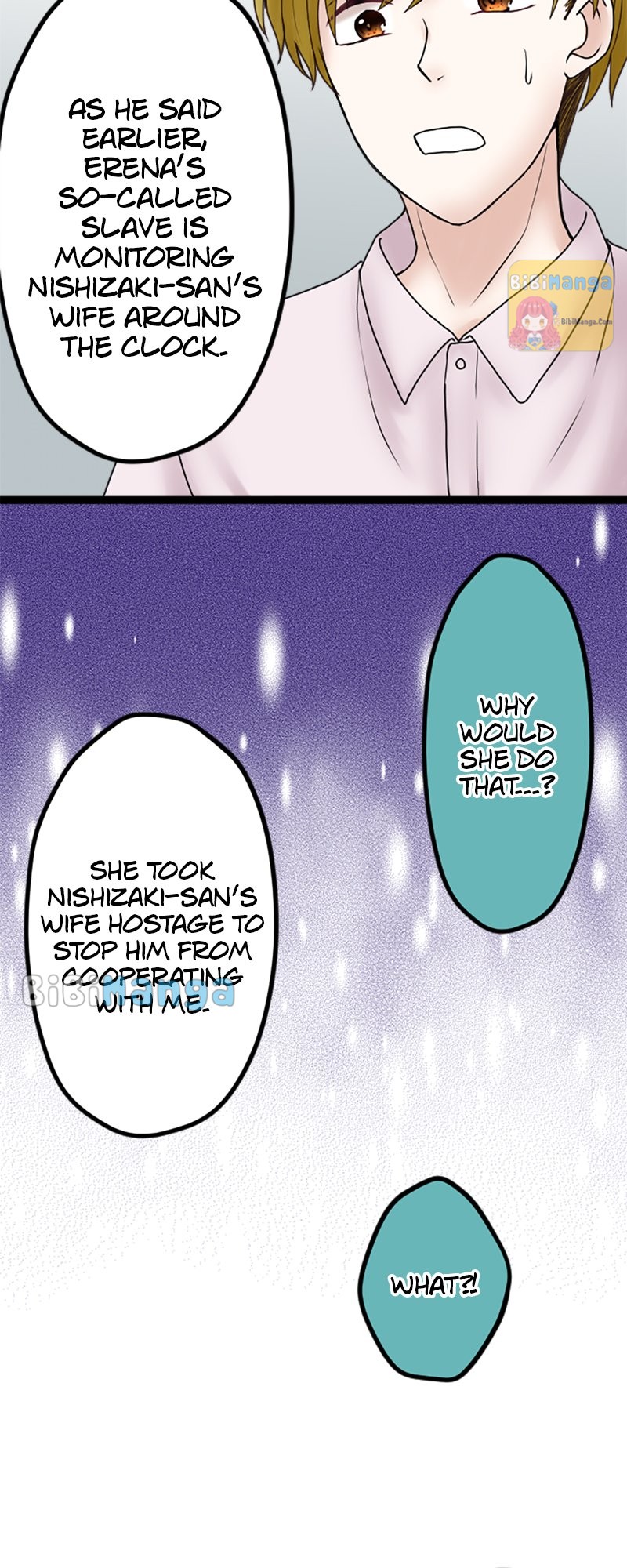 Revenge Against the Immoral chapter 57 - page 34