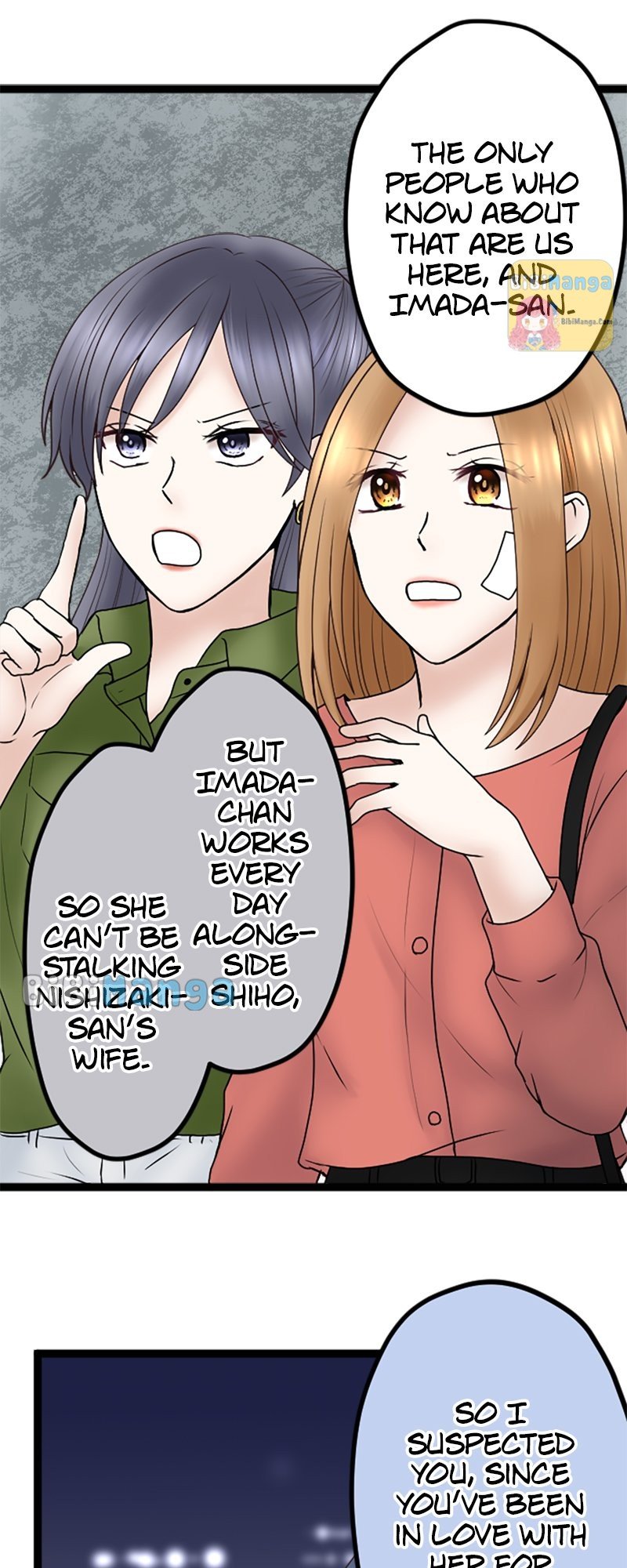 Revenge Against the Immoral chapter 57 - page 37