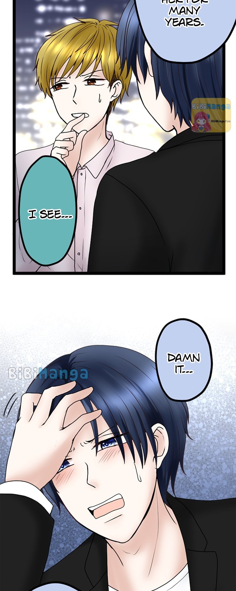 Revenge Against the Immoral chapter 57 - page 38