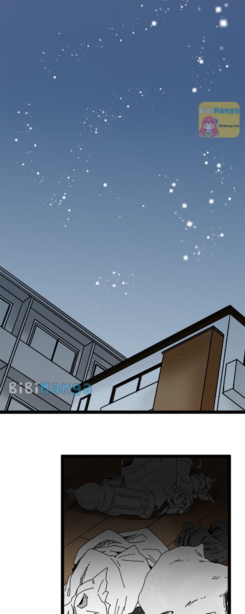 Revenge Against the Immoral chapter 57 - page 48