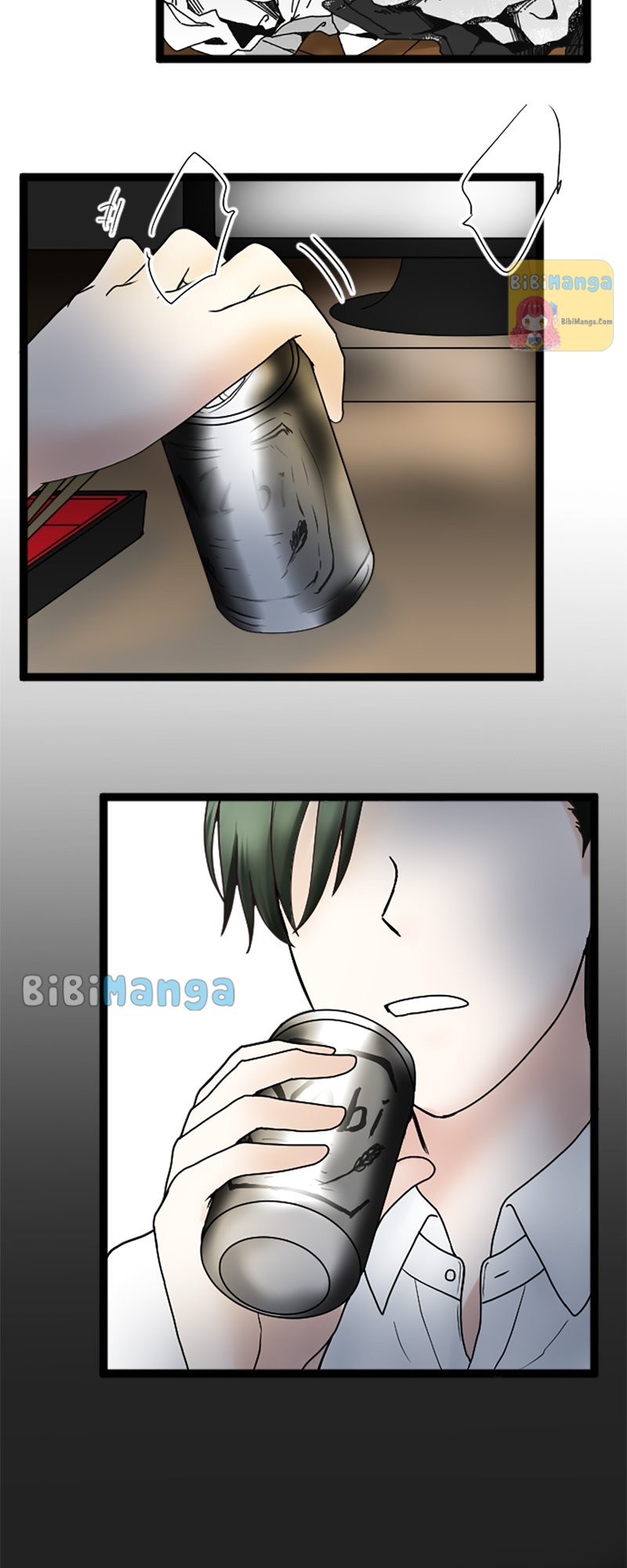Revenge Against the Immoral chapter 57 - page 49