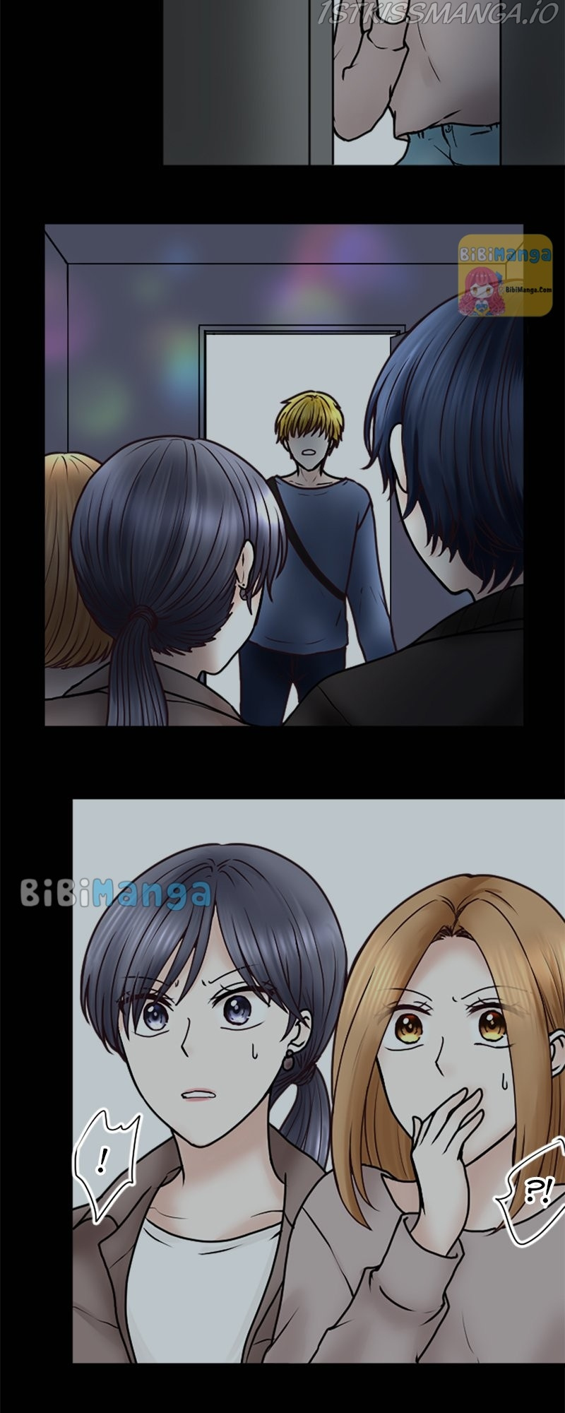 Revenge Against the Immoral chapter 65 - page 13