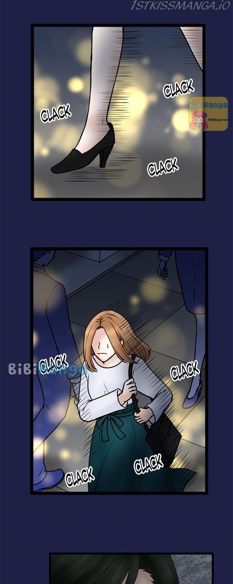 Revenge Against the Immoral chapter 65 - page 2