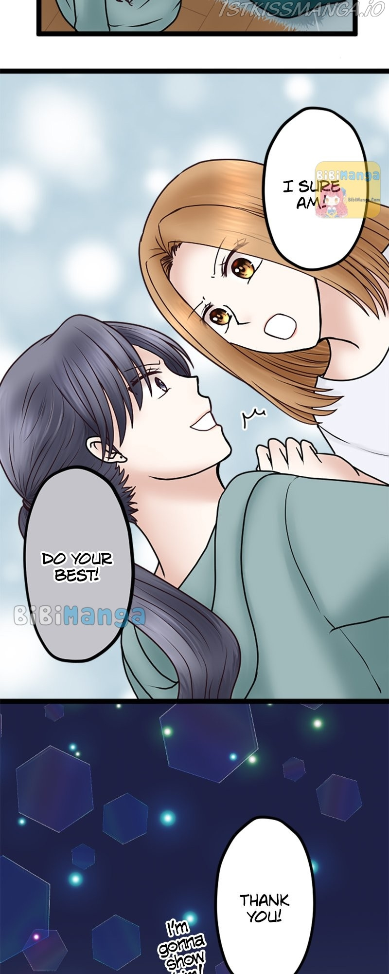 Revenge Against the Immoral chapter 65 - page 21
