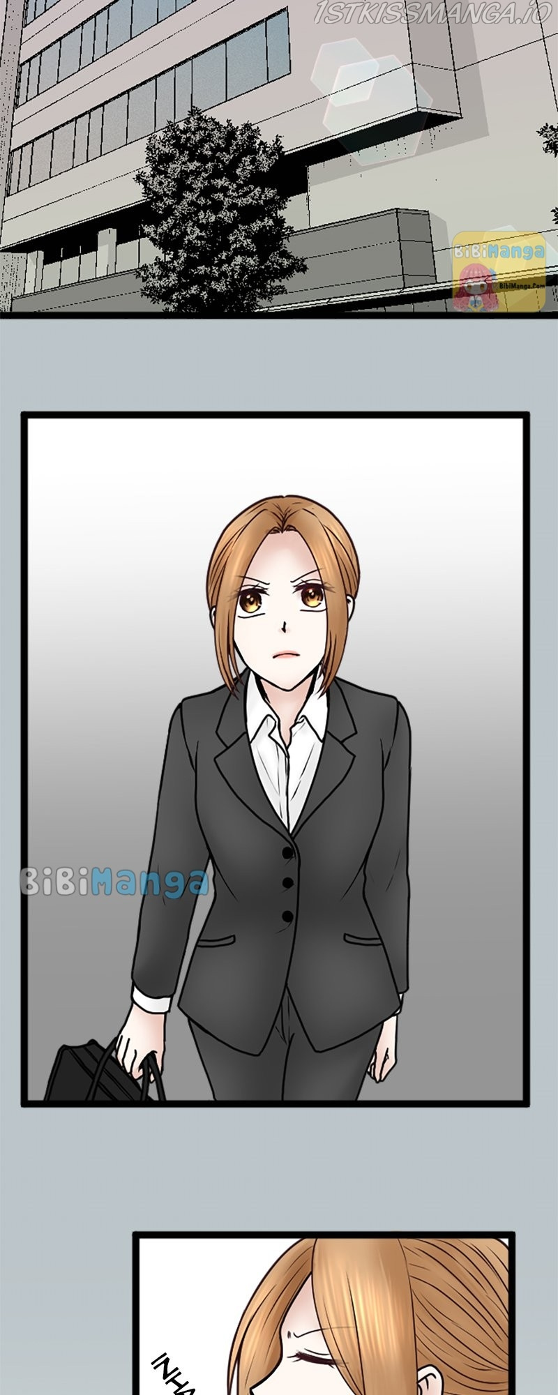Revenge Against the Immoral chapter 65 - page 23