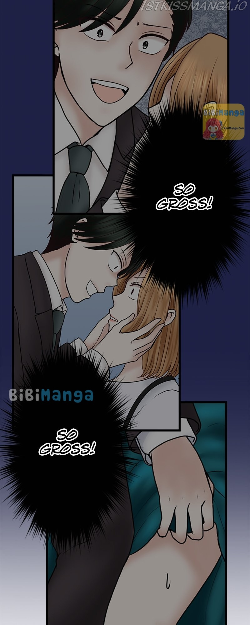 Revenge Against the Immoral chapter 65 - page 3