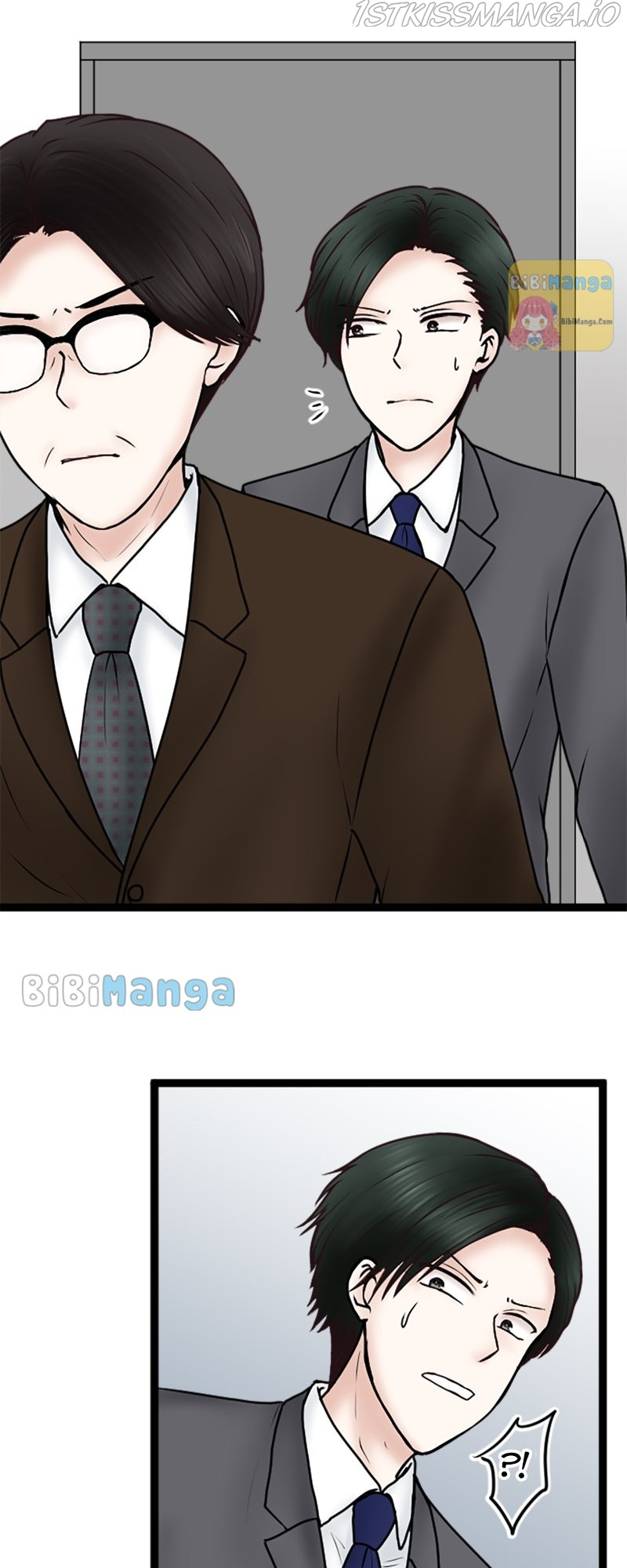 Revenge Against the Immoral chapter 65 - page 30
