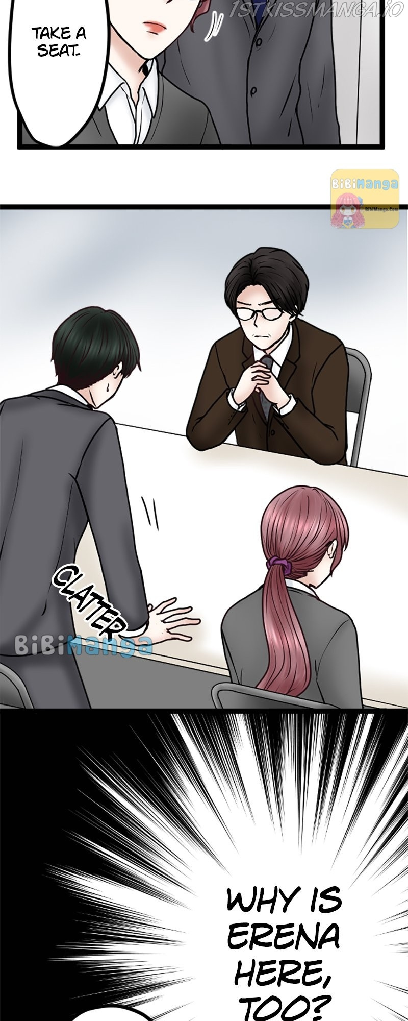 Revenge Against the Immoral chapter 65 - page 32