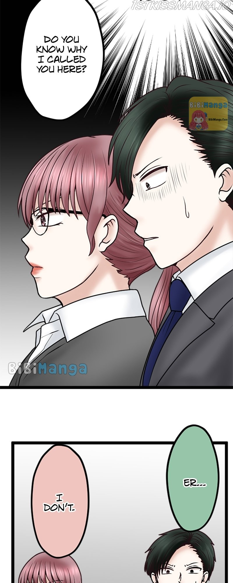 Revenge Against the Immoral chapter 65 - page 33