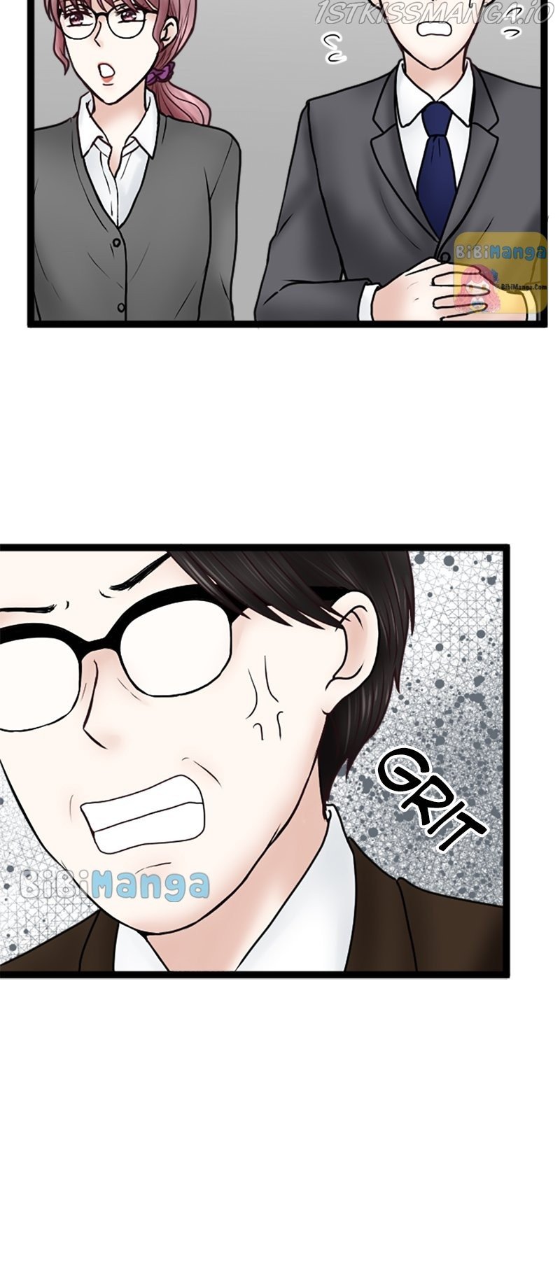 Revenge Against the Immoral chapter 65 - page 34
