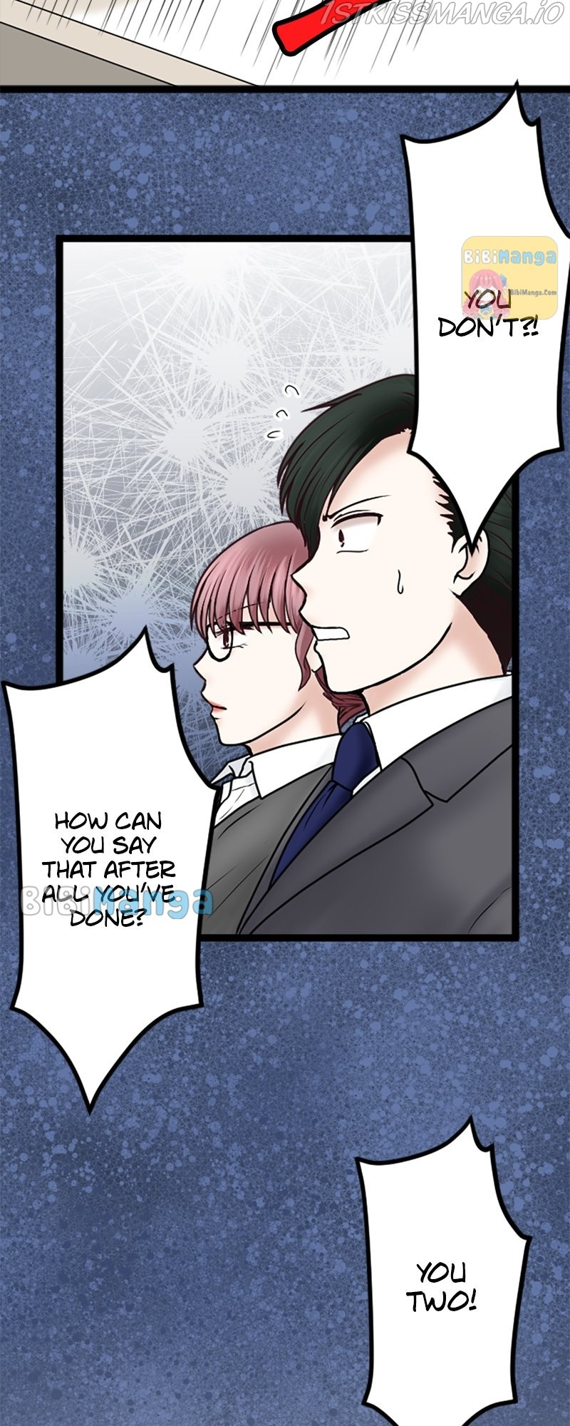 Revenge Against the Immoral chapter 65 - page 36