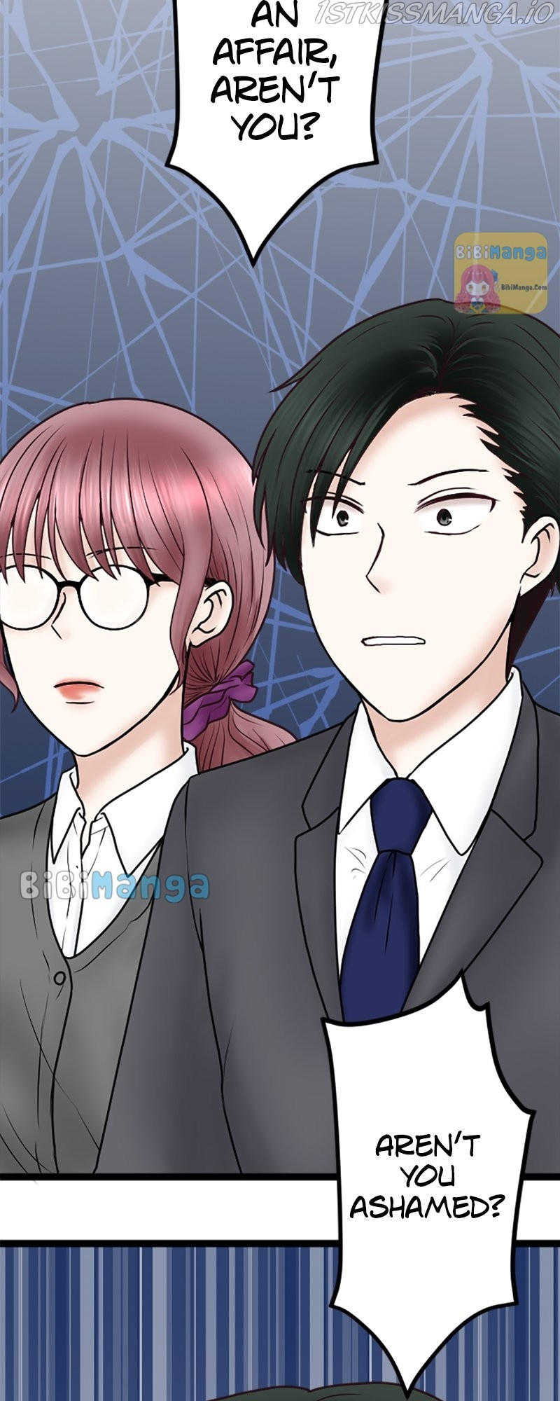 Revenge Against the Immoral chapter 65 - page 38