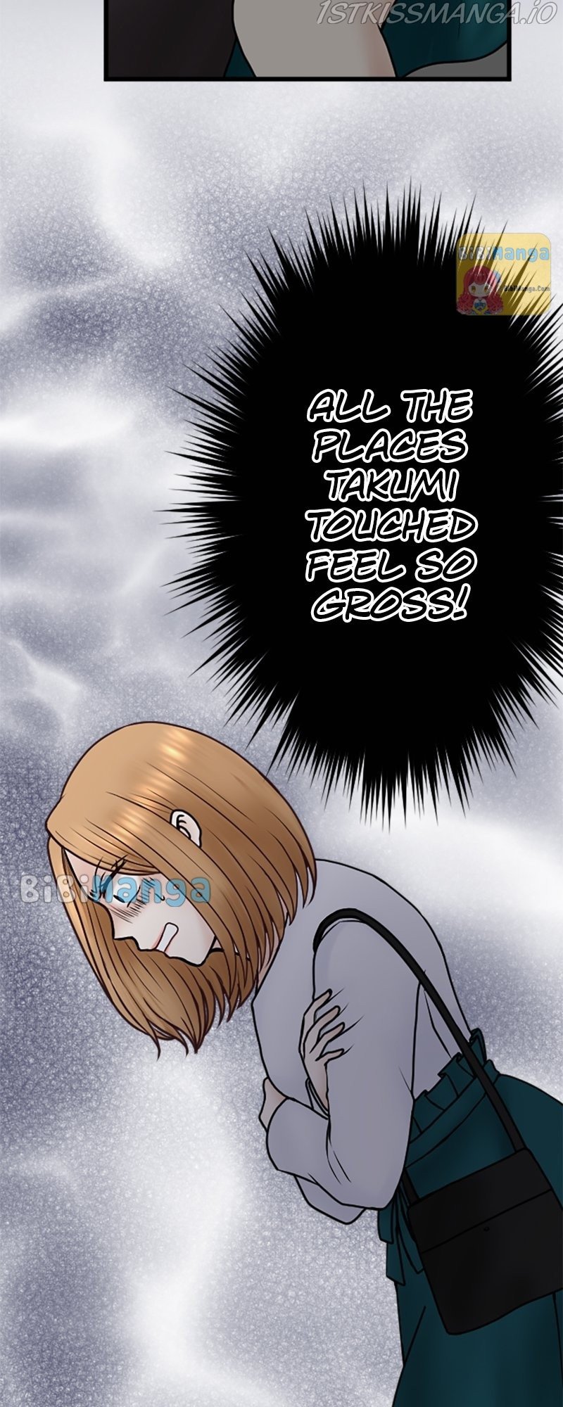 Revenge Against the Immoral chapter 65 - page 4