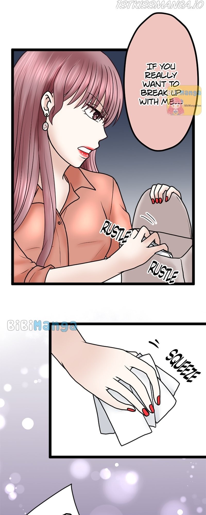 Revenge Against the Immoral chapter 64 - page 14