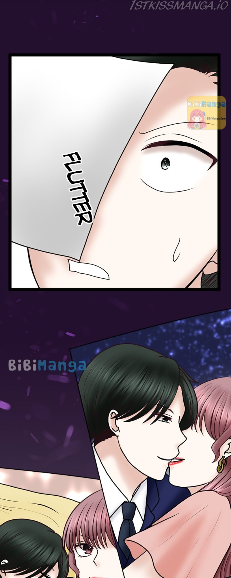 Revenge Against the Immoral chapter 64 - page 17